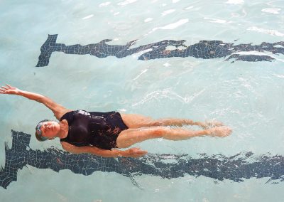 7 Benefits of Swimming As You Age