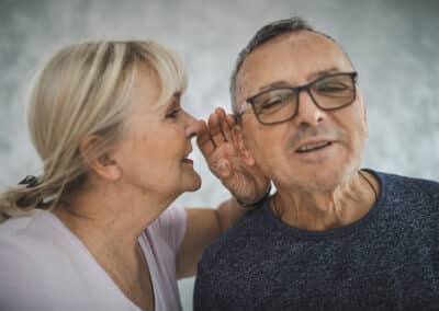 Five Myths About Senior Living