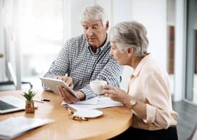 Benefits of Rental vs Continuing Care Retirement Communities
