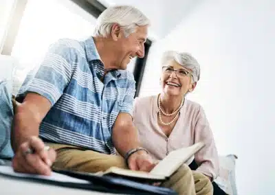 Understanding Fee-for-Service Agreements in Retirement Living