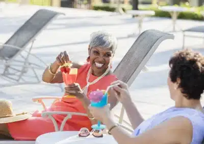 Embracing Freedom: How Independent Living in Elmhurst Enhances Senior’s Life