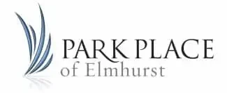 Park Place of Elmhurst logo