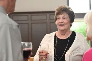 Picture of Linda Seaberg