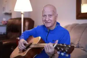 Picture of George Bosman