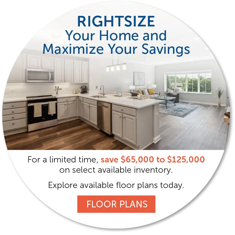 Rightsize Incentive